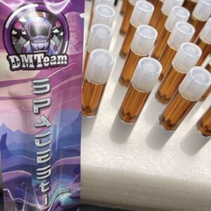 DMTEAM SPACE STIX 750MG DMT VAPE