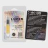LUCID 5-MEO DMT VAPE 150MG | 0.5ML