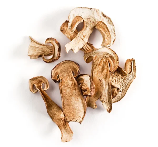 Viking Porcini Dried Mushrooms