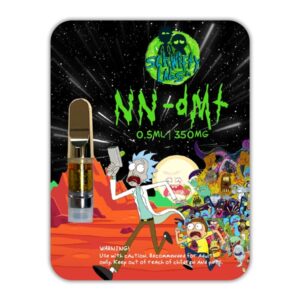 NN-DMT VAPE 0.5ML | 350MG
