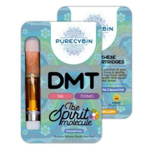 DMT VAPE PURE CYBIN 700MG