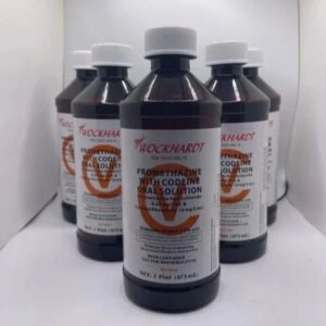 Workhardt Syrop Lean