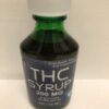 Thc Syrup Lean