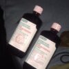 Hi-tech syrop lean