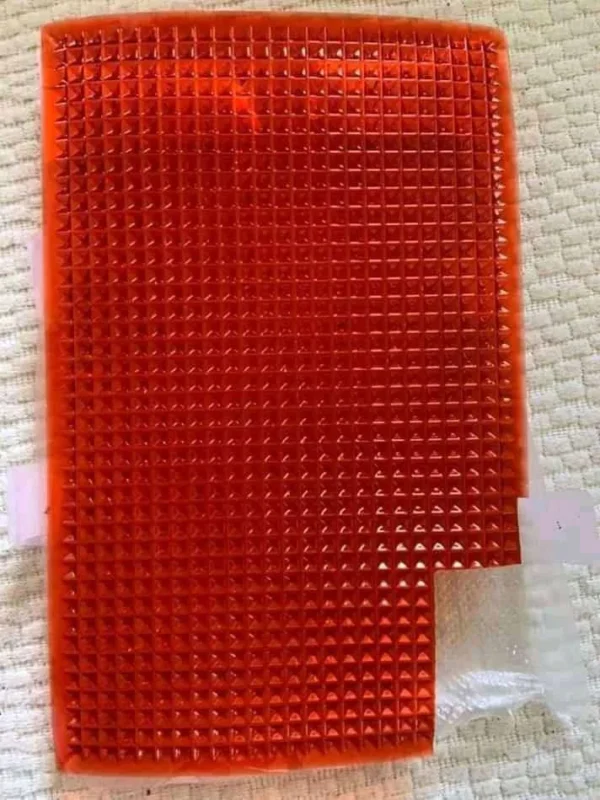 LSD GEL TABS