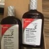 Active syrop lean