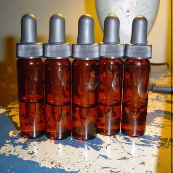 Liquid LSD