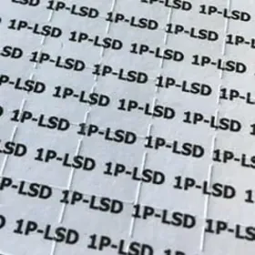 1P-LSD