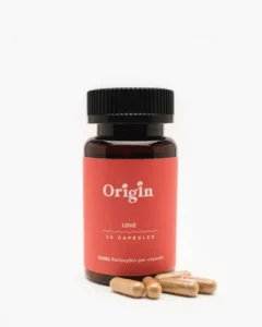 Love Capsules