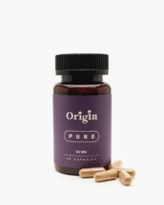 Buy Pure Capsules (50mg – 200mg)