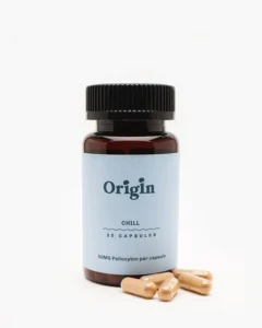 Chill Capsules