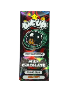 One Up Milk Chocolate