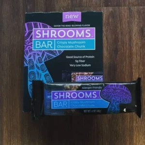 Shroom Bar
