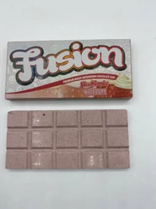 Fusion Shrooms Bar