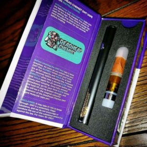 DMT VAPE DEADHEAD CHEMIST