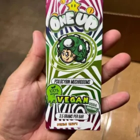 One Up Chocolate Bar