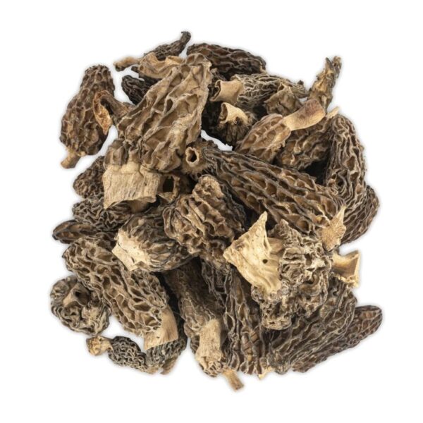 Morel Mushrooms - Image 3