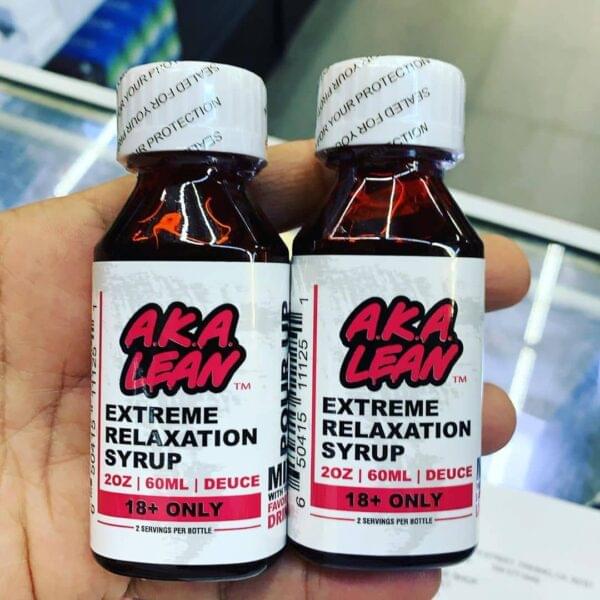 Buy LEAN A.K.A PURPLE DRANK Online - Image 2