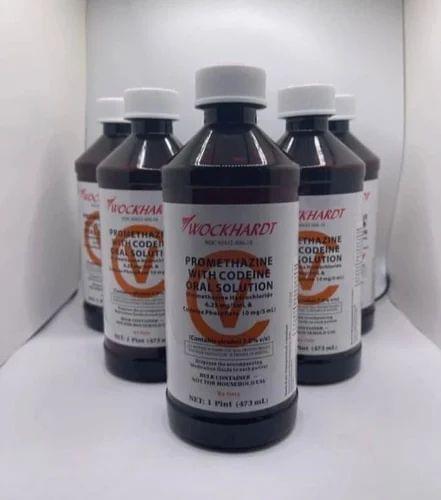 Buy Workhardt Syrop Lean Online