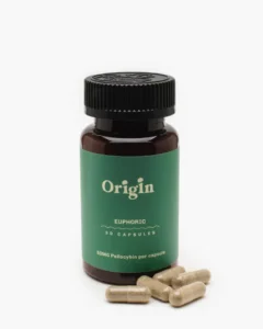 Buy Euphoric Capsules Online in Australia