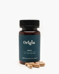 Brain Capsules (50mg-200mg) Online