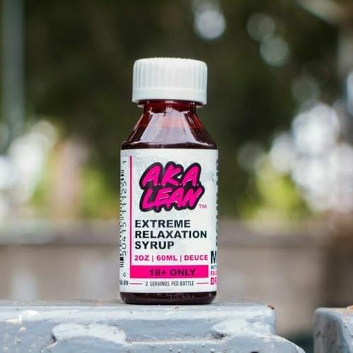 Buy LEAN A.K.A PURPLE DRANK Online - Image 3