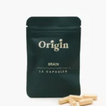 Brain Capsules (50mg-200mg) Online - Image 3