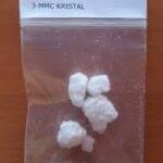 Premium 3-MMC Crystal for sale in Victoria - Image 2