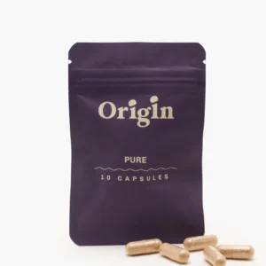 Buy Pure Capsules (50mg – 200mg) Online - Image 3