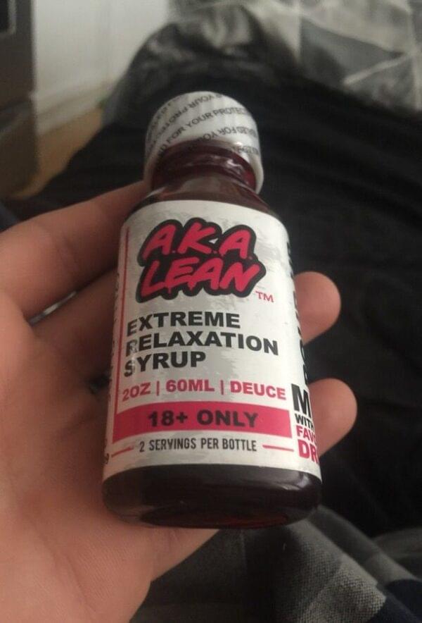 Buy LEAN A.K.A PURPLE DRANK Online - Image 4